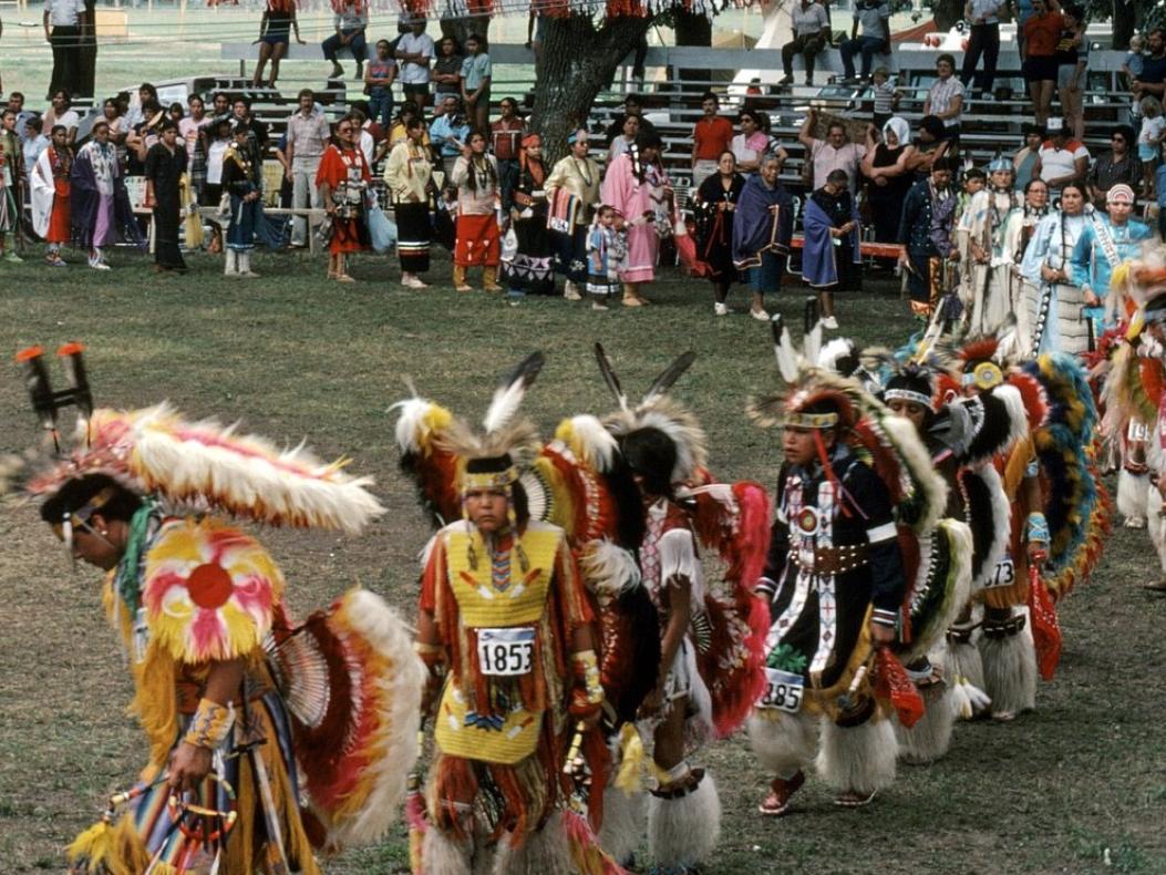 Tjipogtotjg (Bouctouche) First Nation Pow Wow / ExploreNB / Tourism